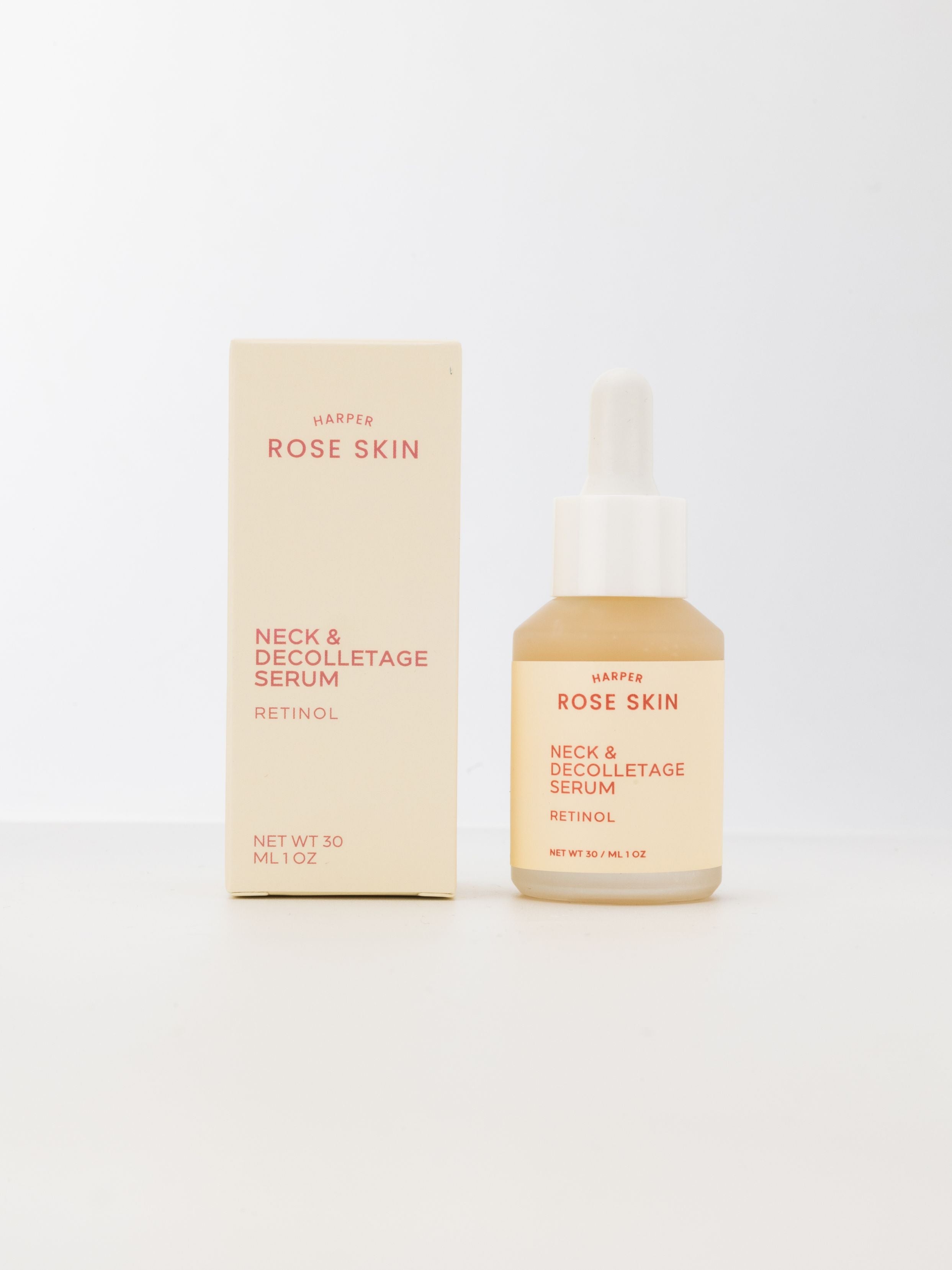 Neck & Decollectage Serum