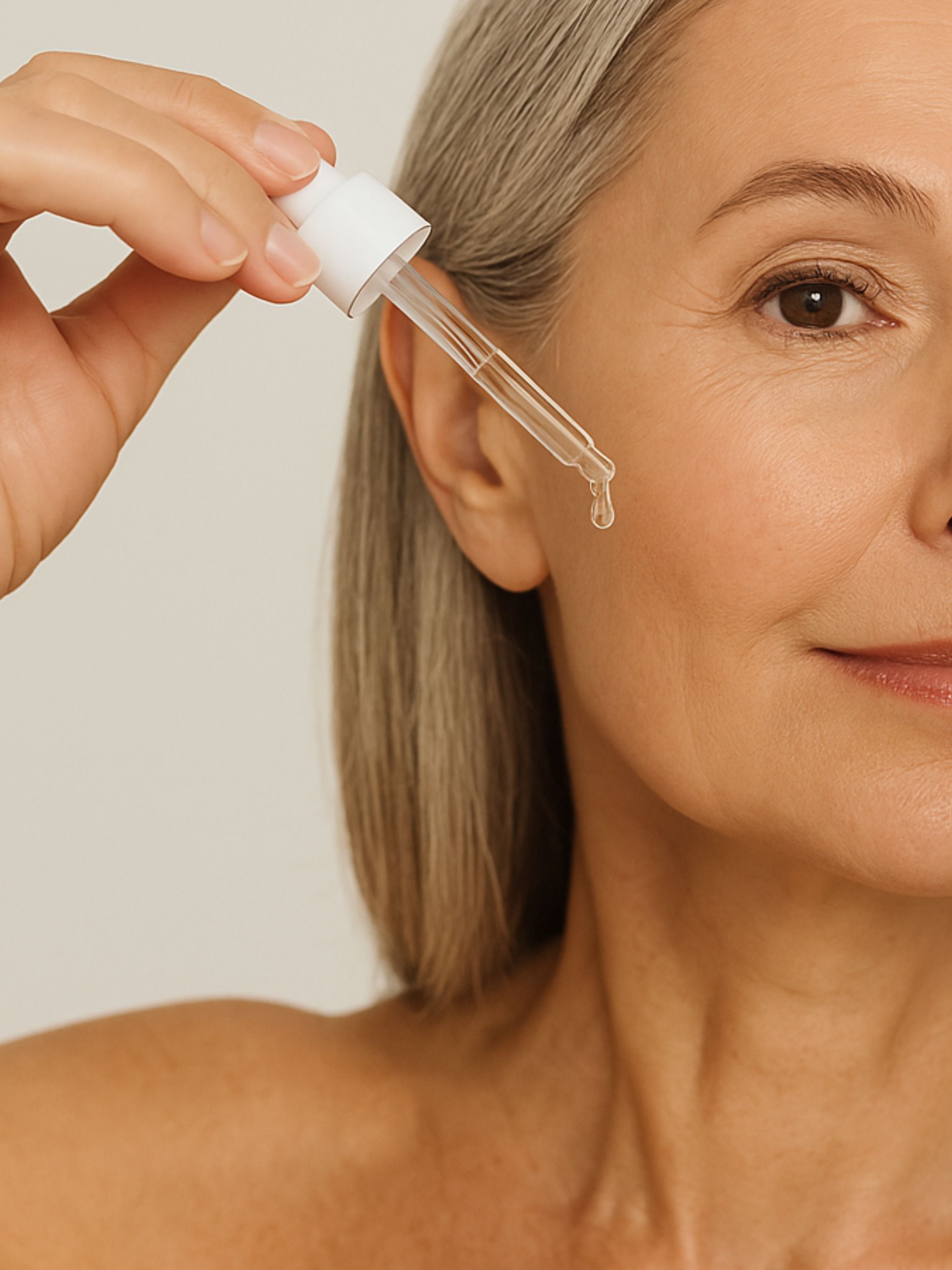 Face Rejuvenation Serum