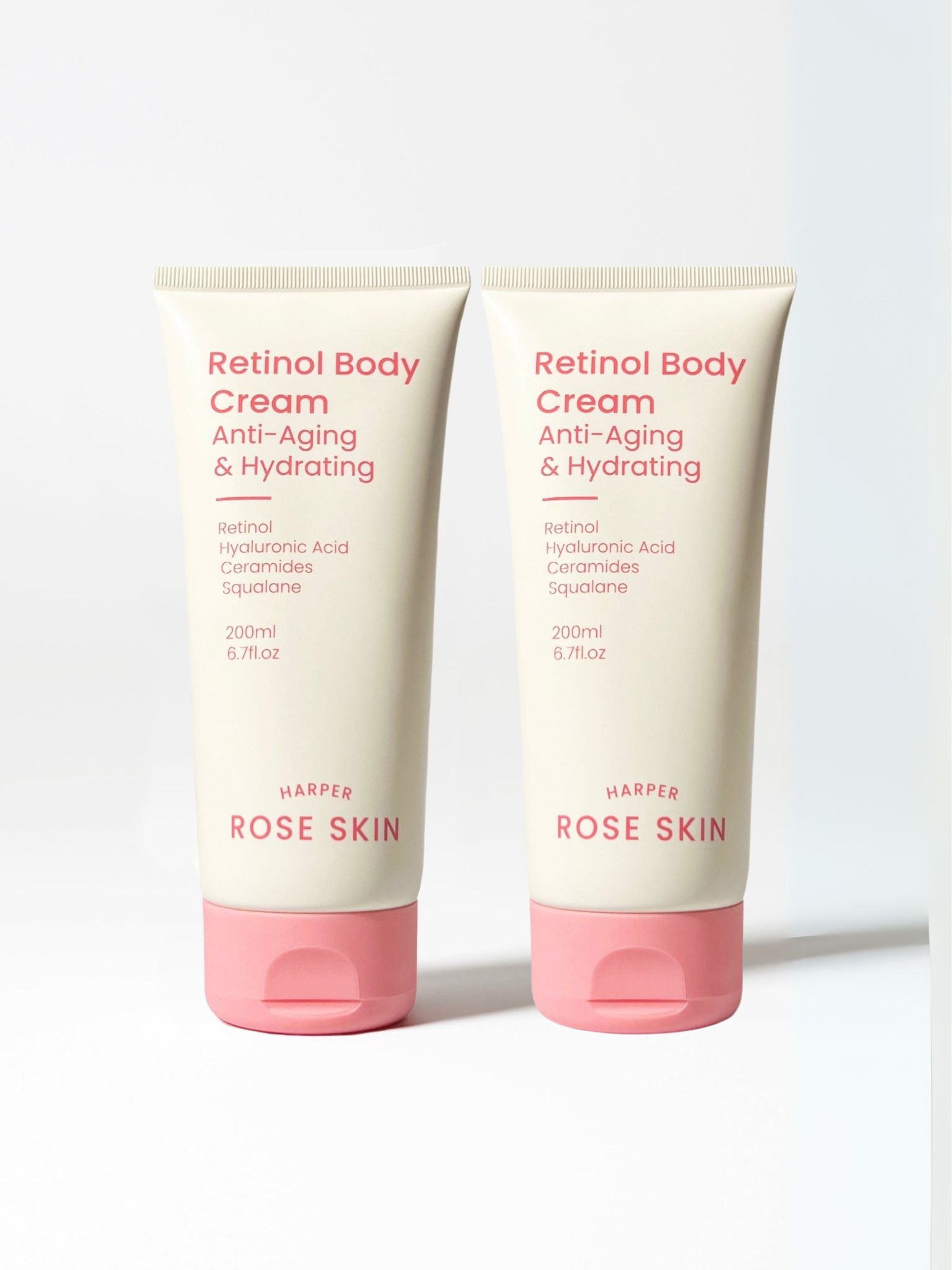 Retinol Body Cream SALE